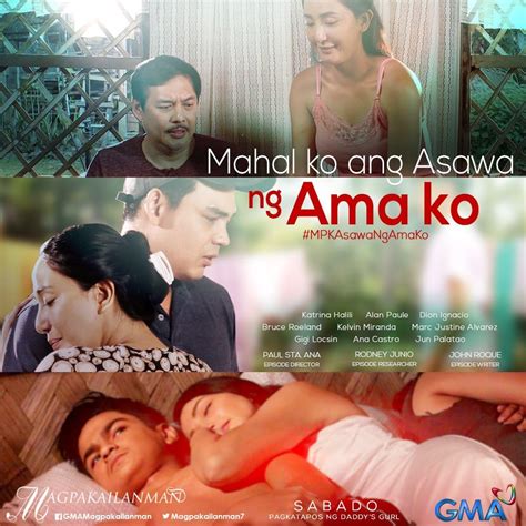 magpakailanman mahal ko ang asawa ng ama ko full movie lk21